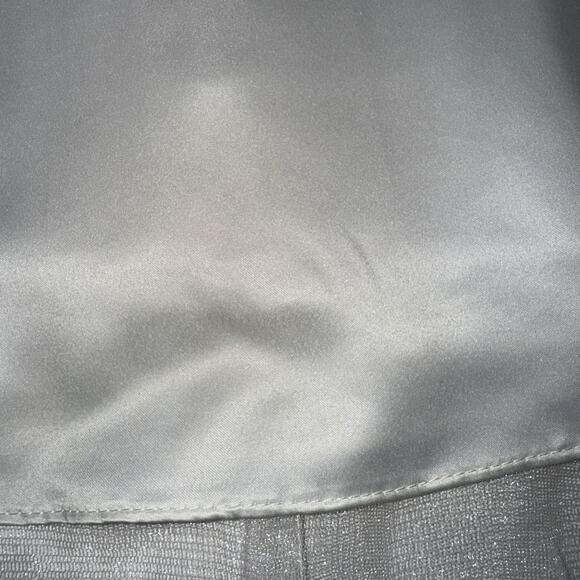 Rare Editions Girls 5 Embroidered Dress Formal Wedding Special Occasion Party - Picture 8 of 10